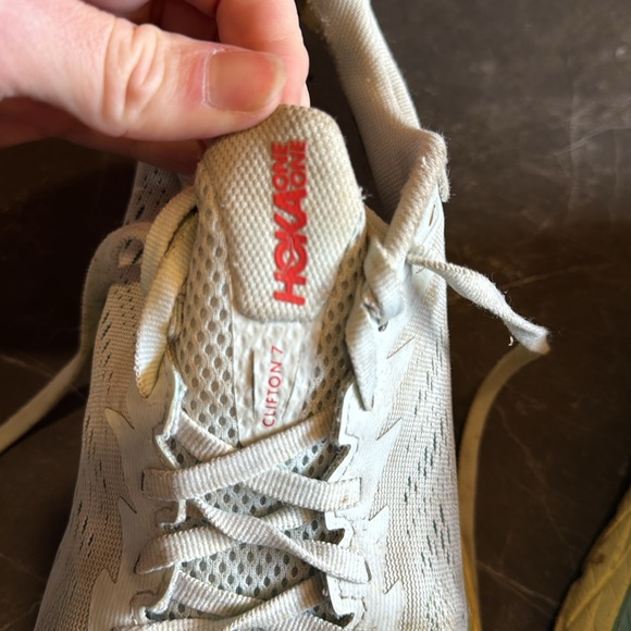Hoka One One Clifton 7 - Picture 8 of 8